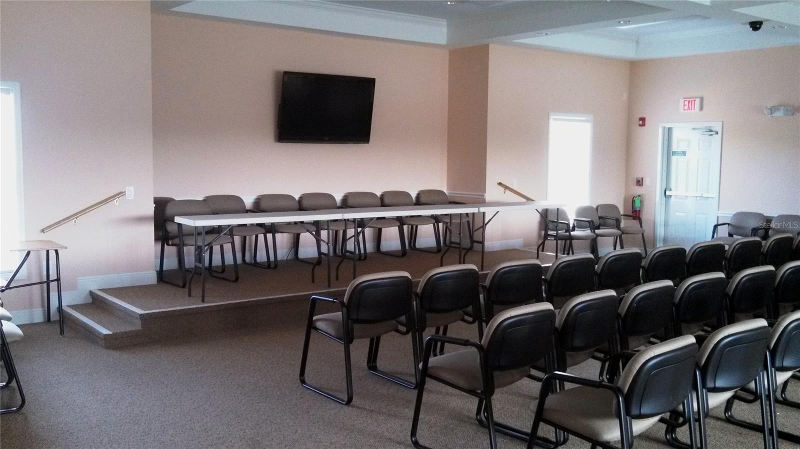 43 WATERSIDE LANE 3 AT PERICO - Residential