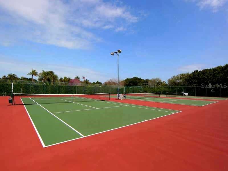 43 WATERSIDE LANE 3 AT PERICO - Residential