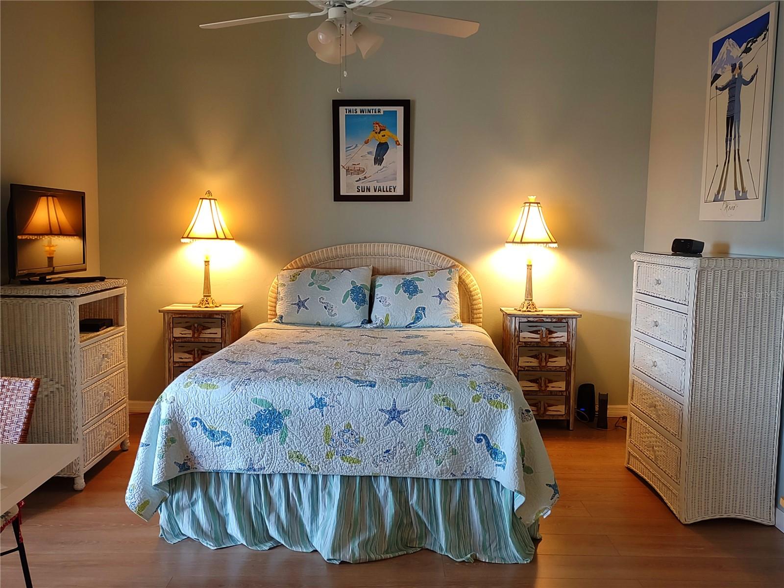 43 WATERSIDE LANE 3 AT PERICO - Residential