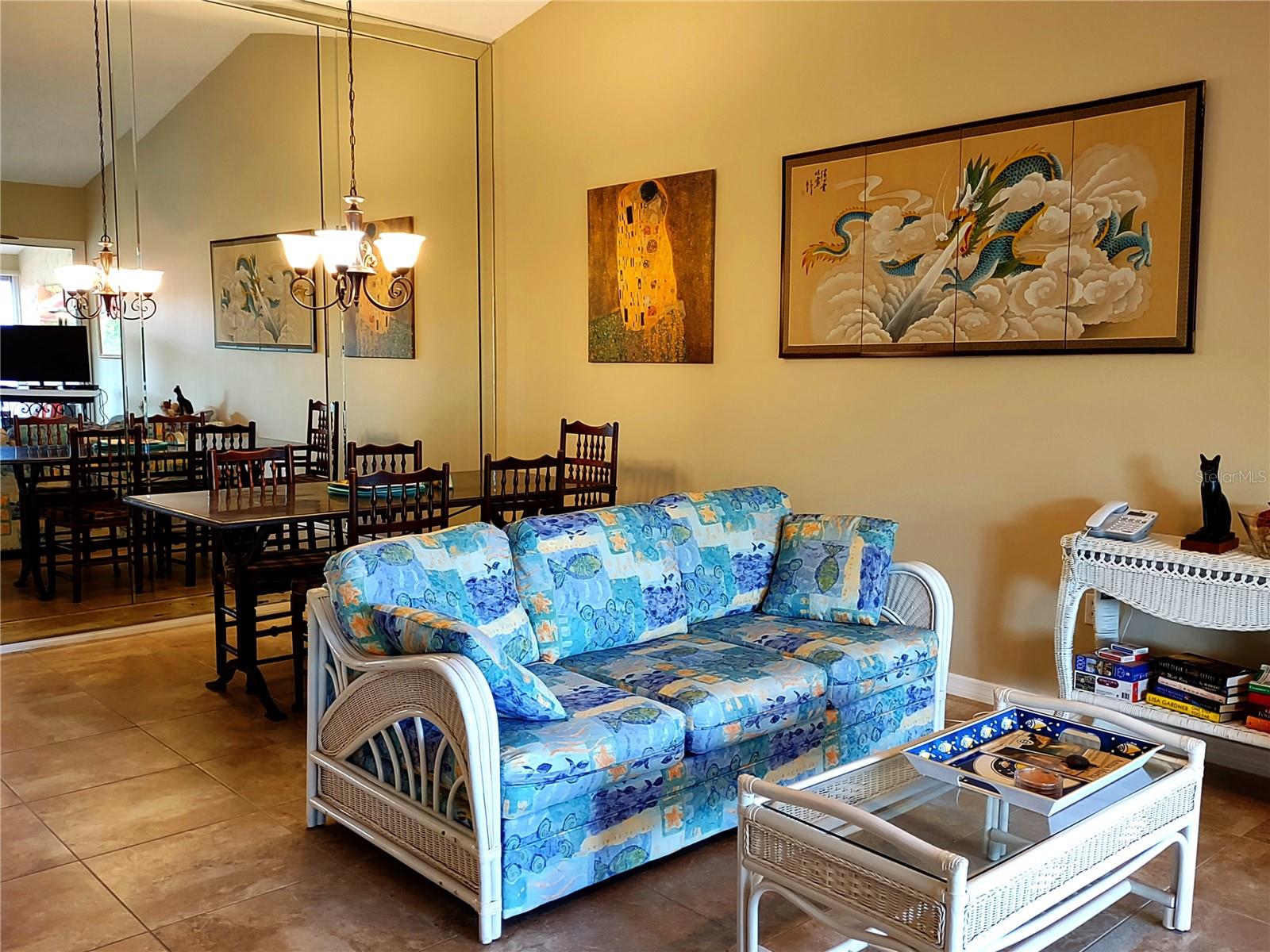 43 WATERSIDE LANE 3 AT PERICO - Residential