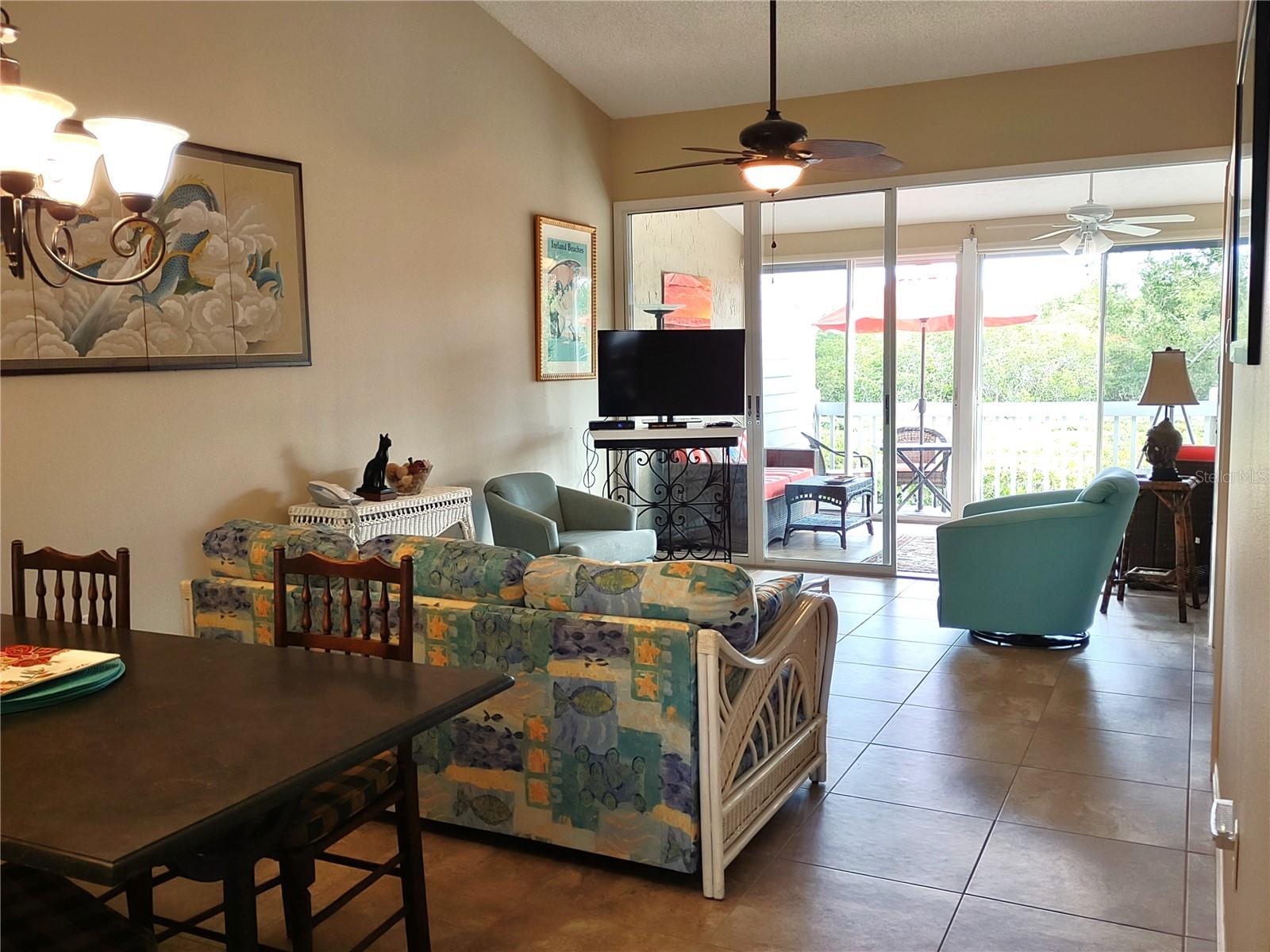 43 WATERSIDE LANE 3 AT PERICO - Residential