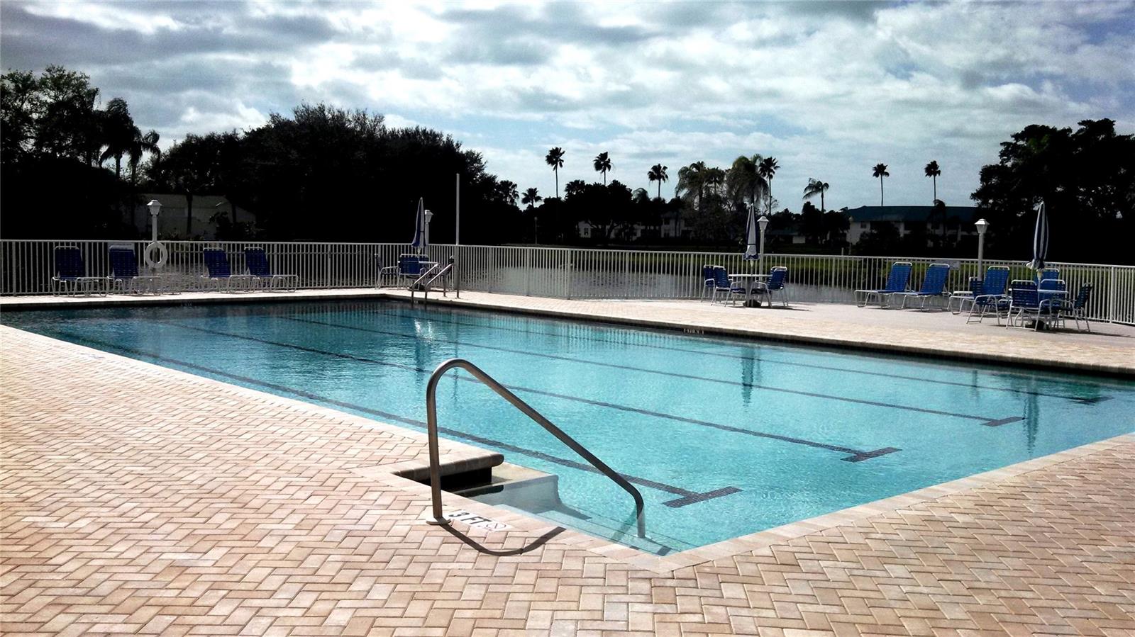 43 WATERSIDE LANE 3 AT PERICO - Residential