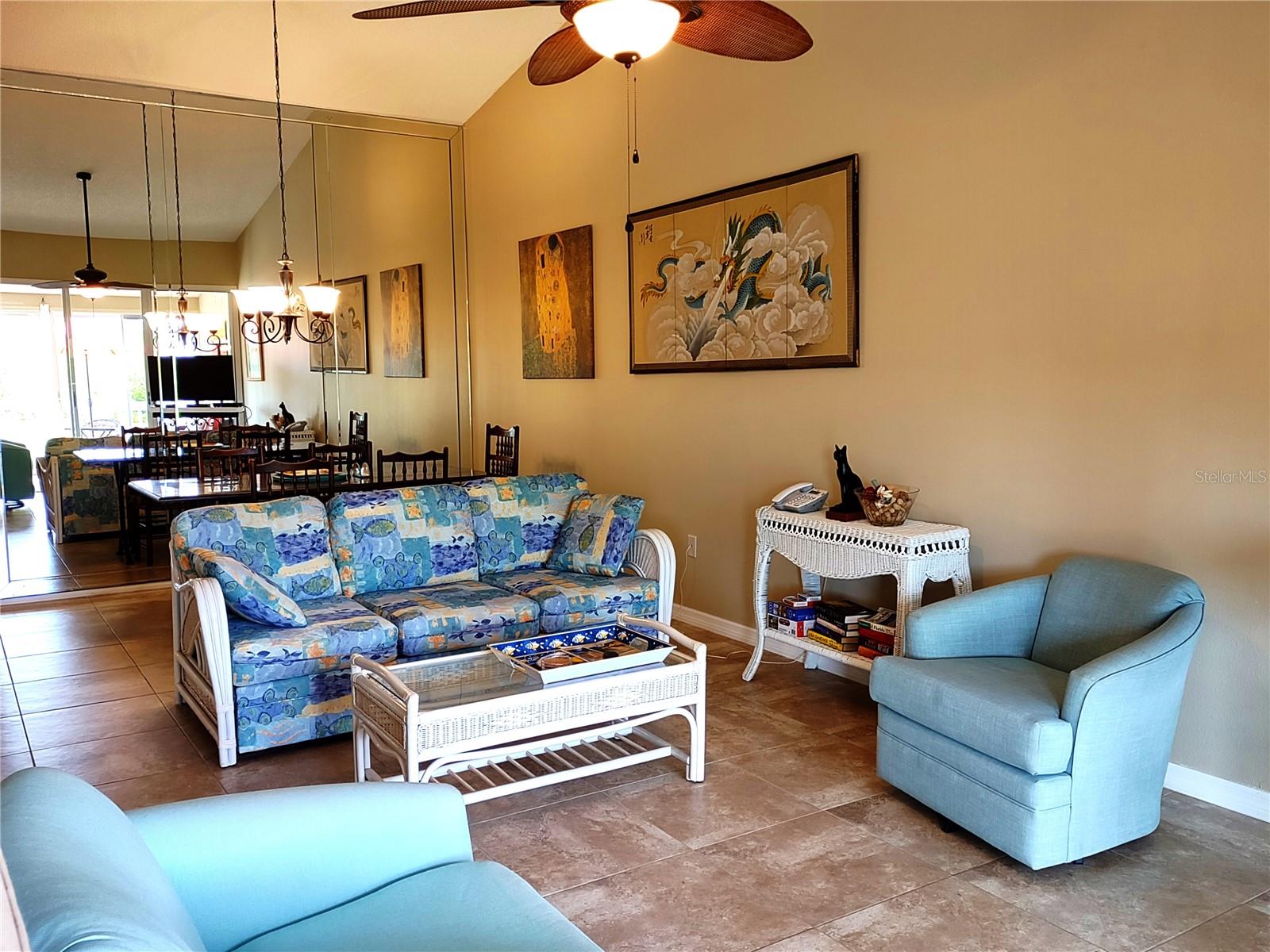 43 WATERSIDE LANE 3 AT PERICO - Residential