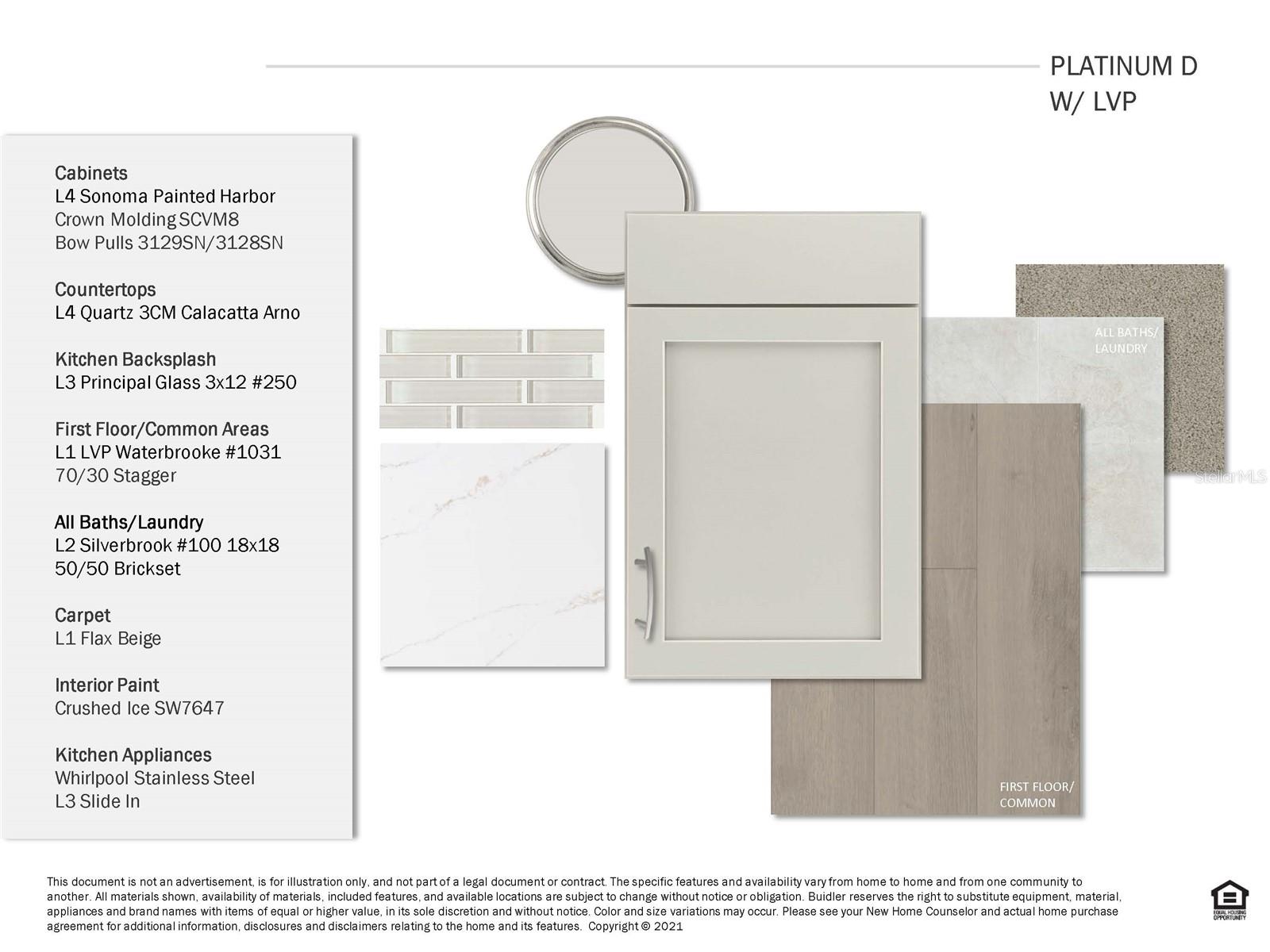THE PRESERVE AT LA PALOMA - Residential