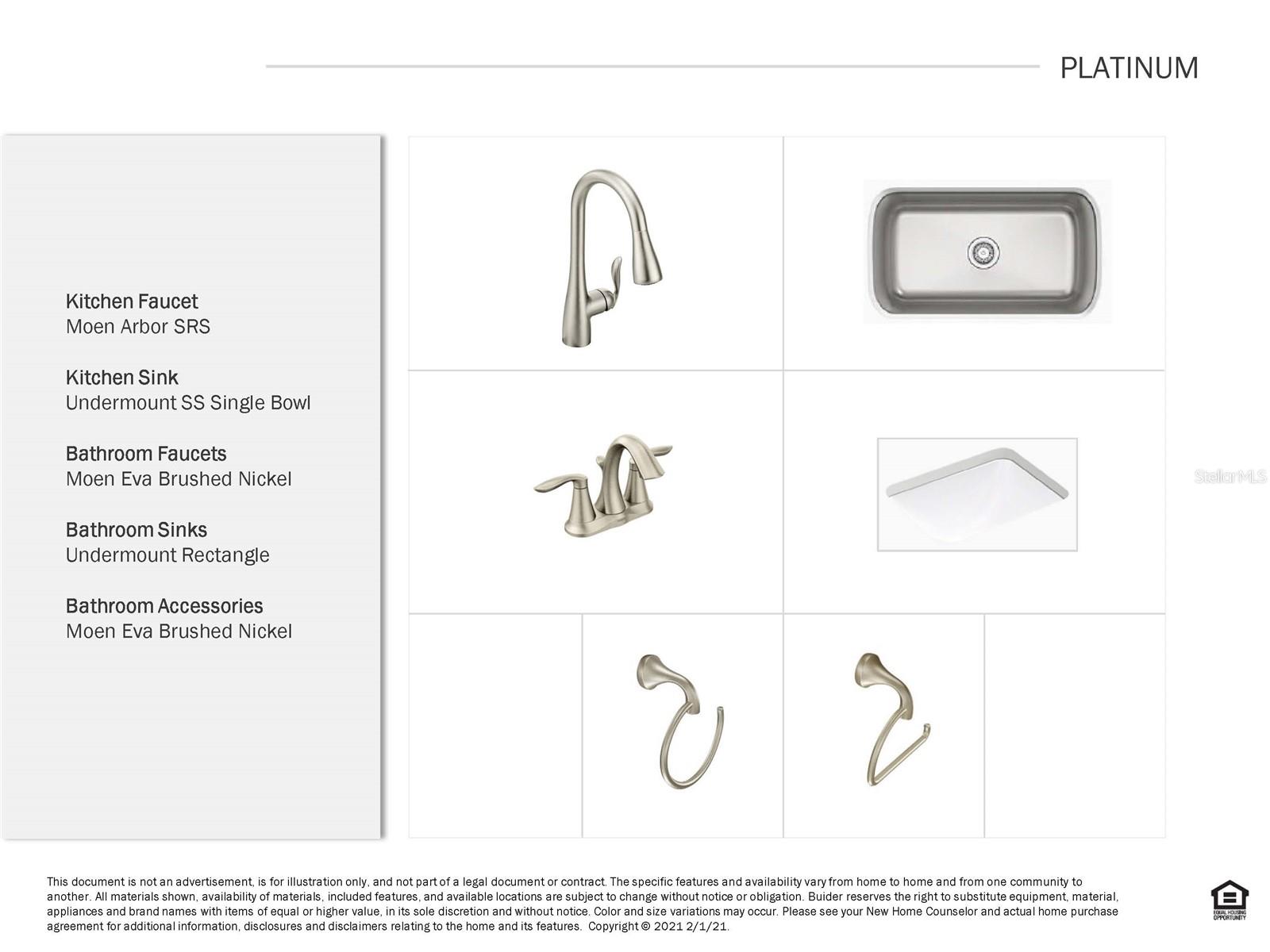 THE PRESERVE AT LA PALOMA - Residential