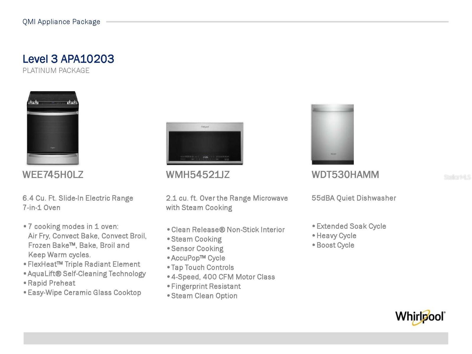 THE PRESERVE AT LA PALOMA - Residential