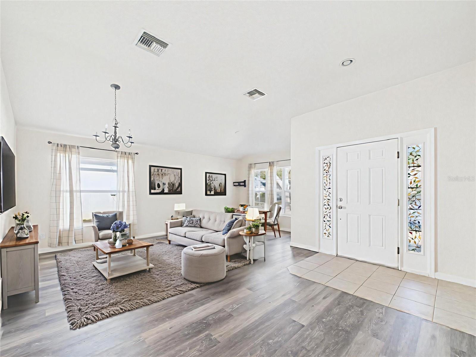 SADDLE CREEK PH 01 - Residential