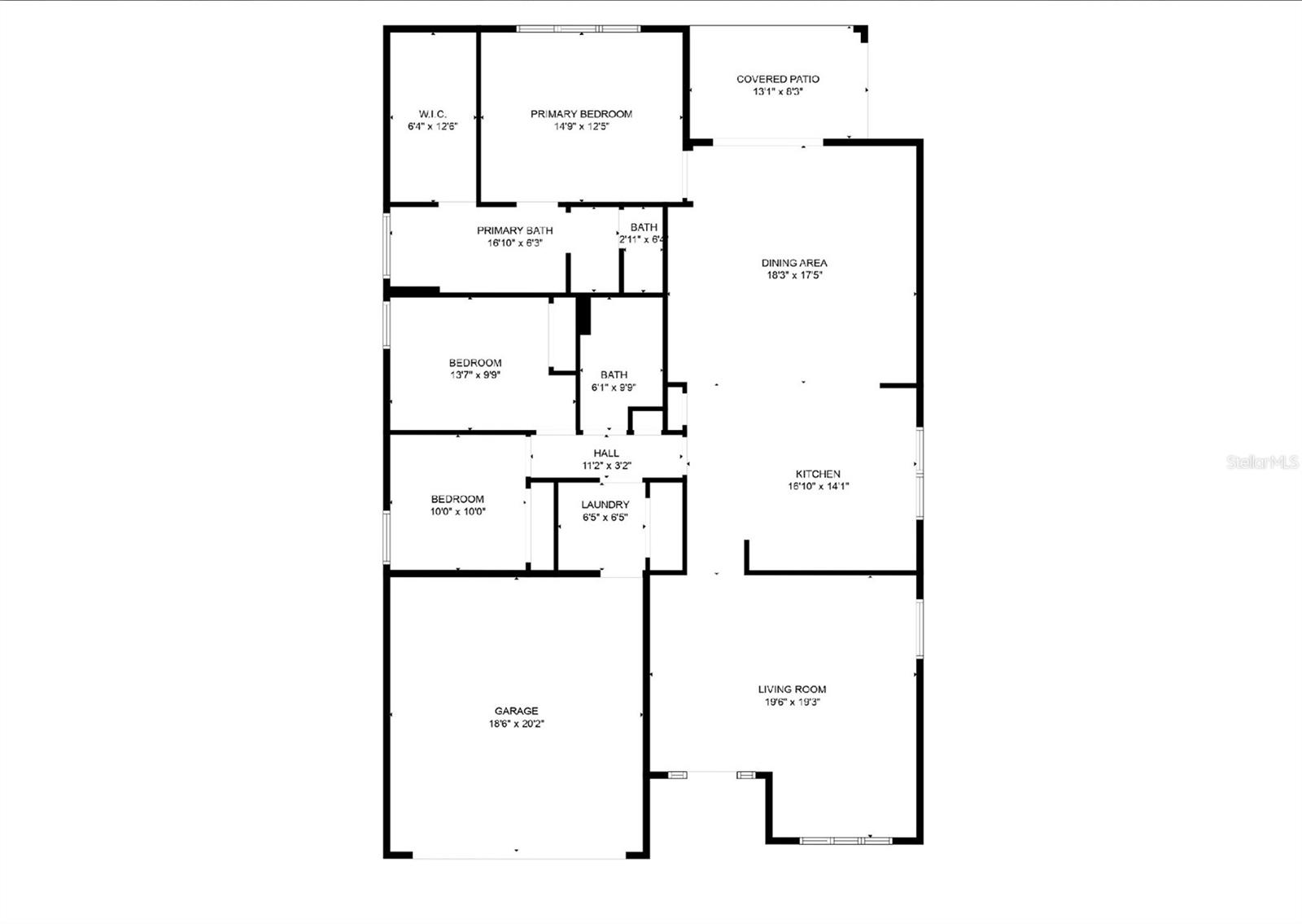 SADDLE CREEK PH 01 - Residential