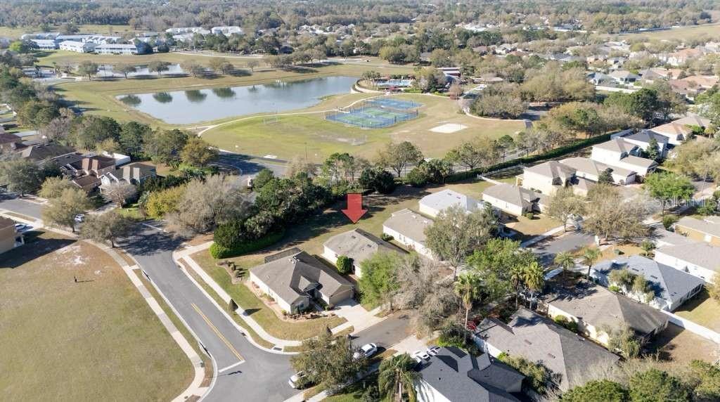 SADDLE CREEK PH 01 - Residential