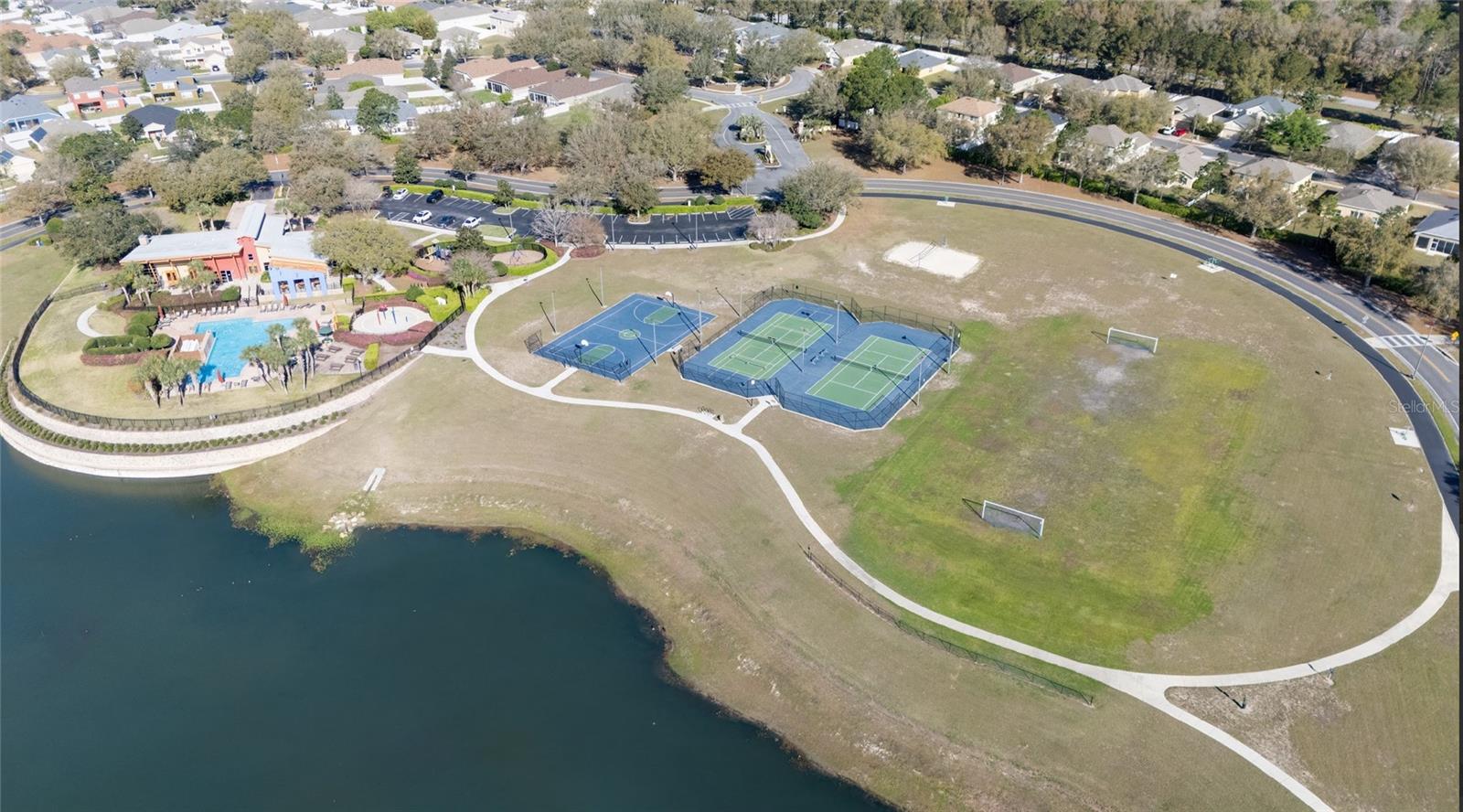 SADDLE CREEK PH 01 - Residential