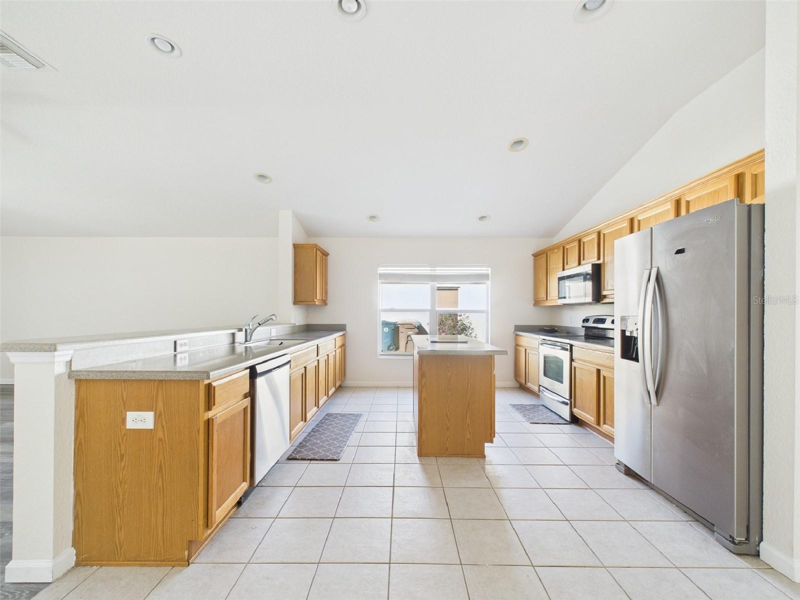 SADDLE CREEK PH 01 - Residential