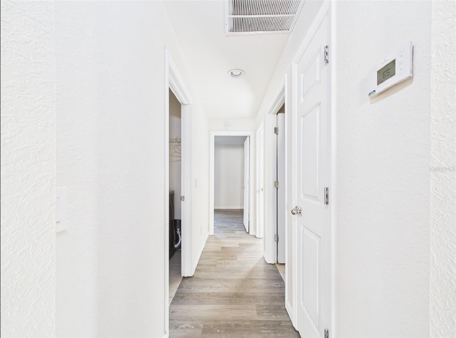 SADDLE CREEK PH 01 - Residential