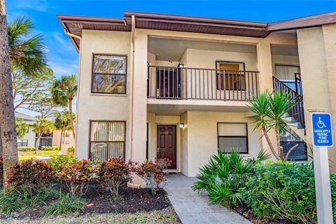 A home in BRADENTON