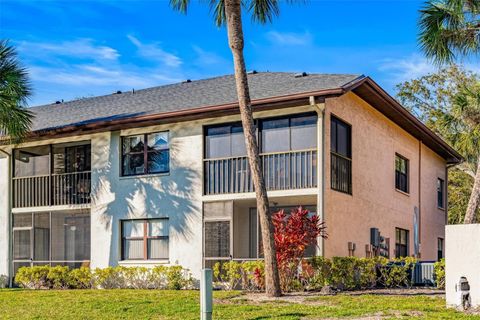 A home in BRADENTON