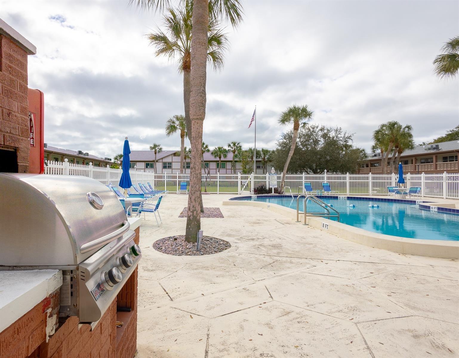 VELVET CLOAKE CONDO - Residential