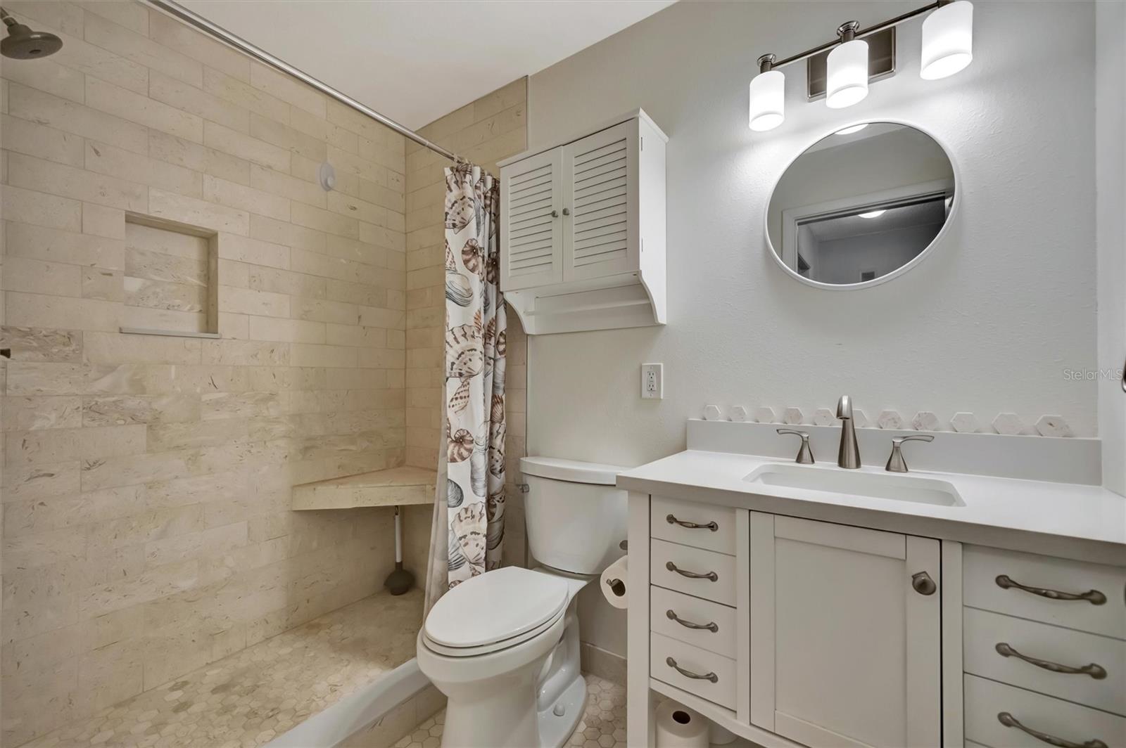 VELVET CLOAKE CONDO - Residential