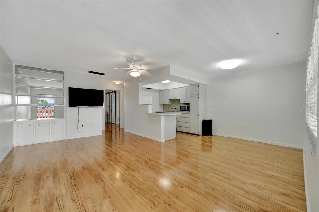 Photo of 650 Pinellas Point Drive S #205, St Petersburg, FL 33705 (MLS # TB8478366)