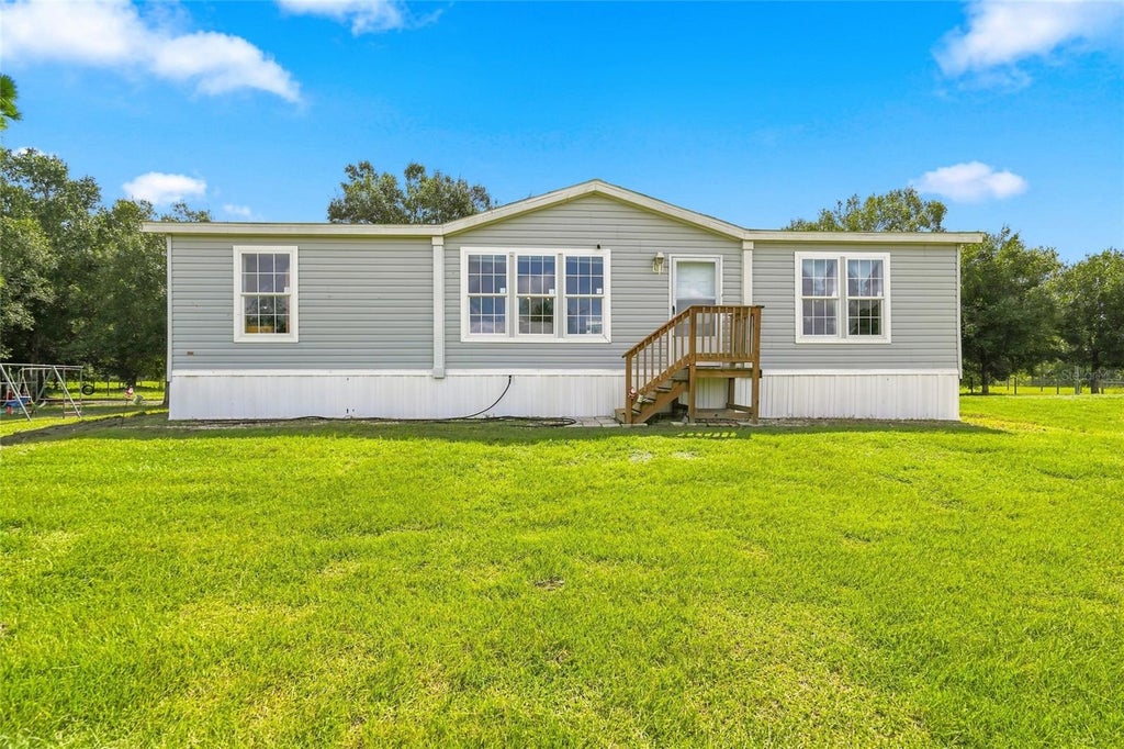 Photo of 20967 NW 250th Street, Okeechobee, FL 34972 (MLS # K4903736)