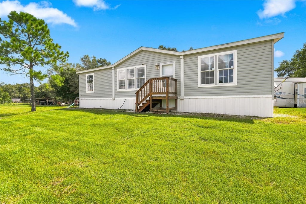 Photo of 20967 NW 250th Street, Okeechobee, FL 34972 (MLS # K4903736)