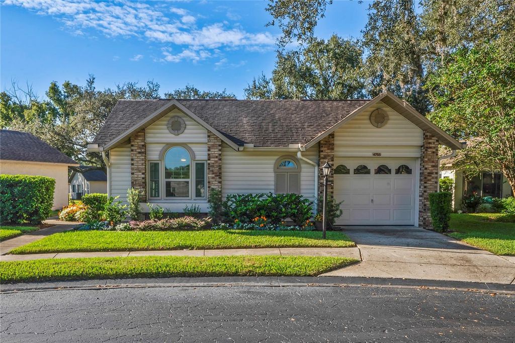 Photo of 4755 Carrington Court, New Port Richey, FL 34655 (MLS # W7879580)