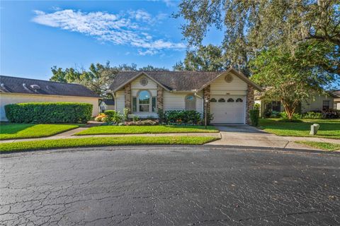 Photo of 4755 Carrington Court, New Port Richey, FL 34655 (MLS # W7879580)