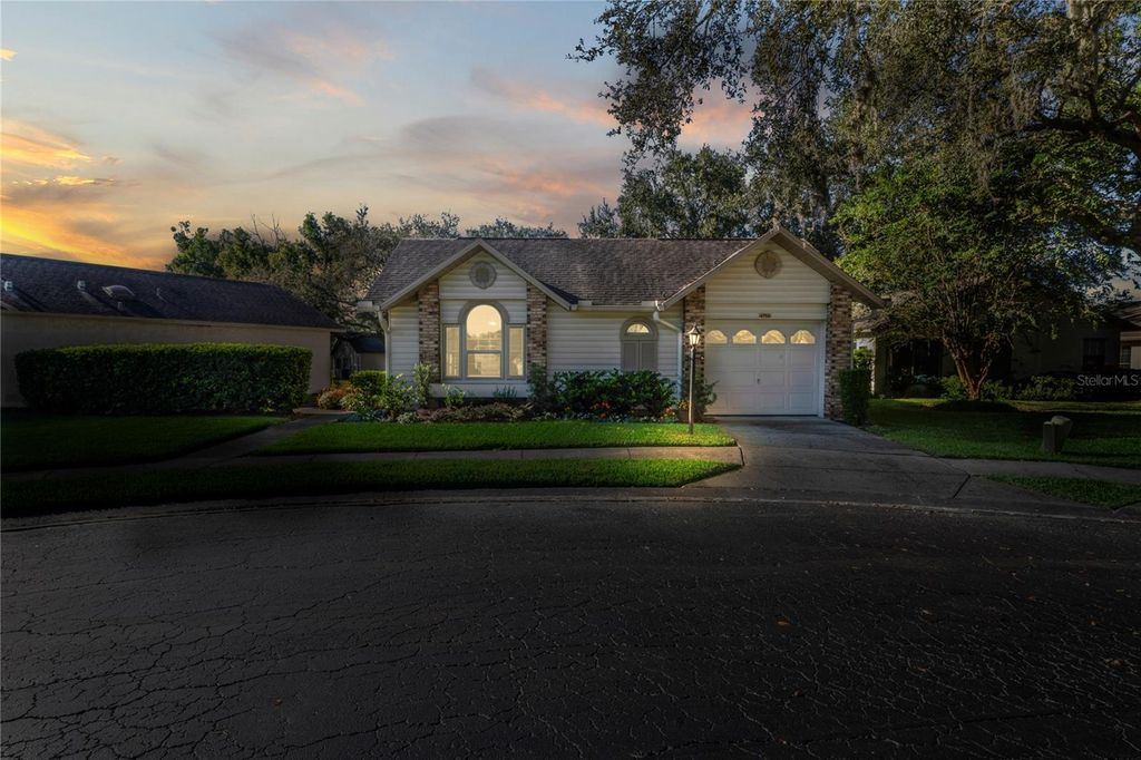 Photo of 4755 Carrington Court, New Port Richey, FL 34655 (MLS # W7879580)