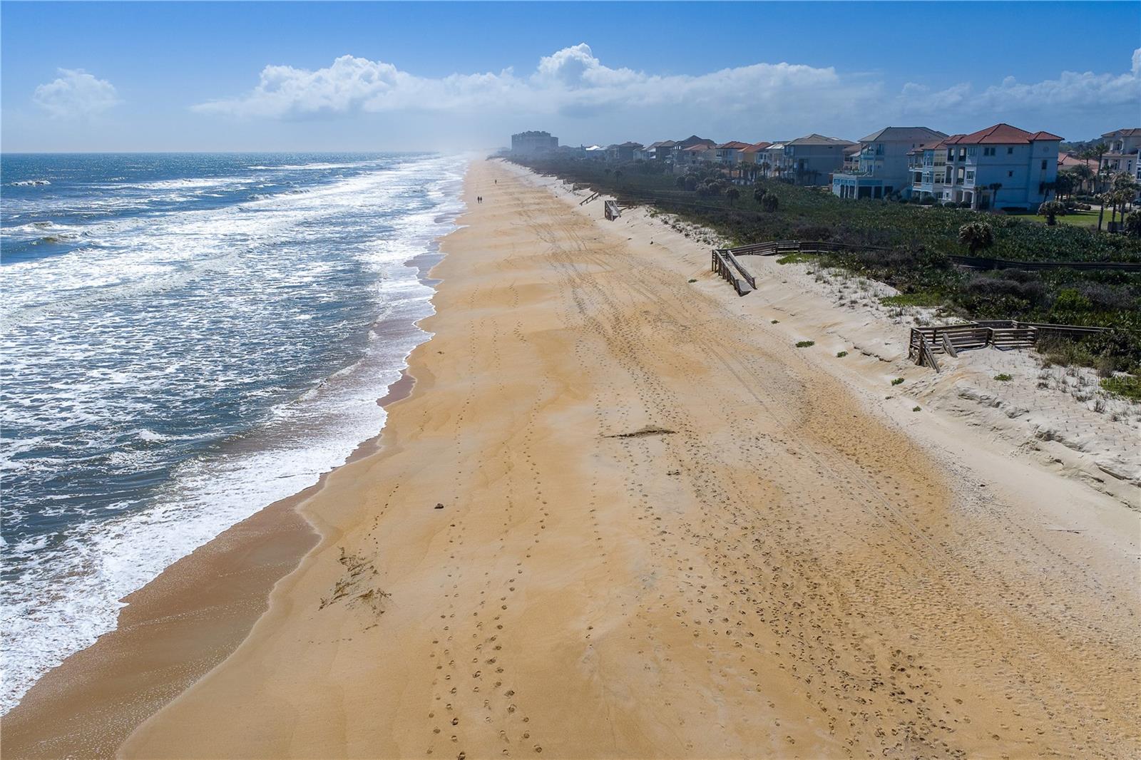 OCEAN HAMMOCK - Land