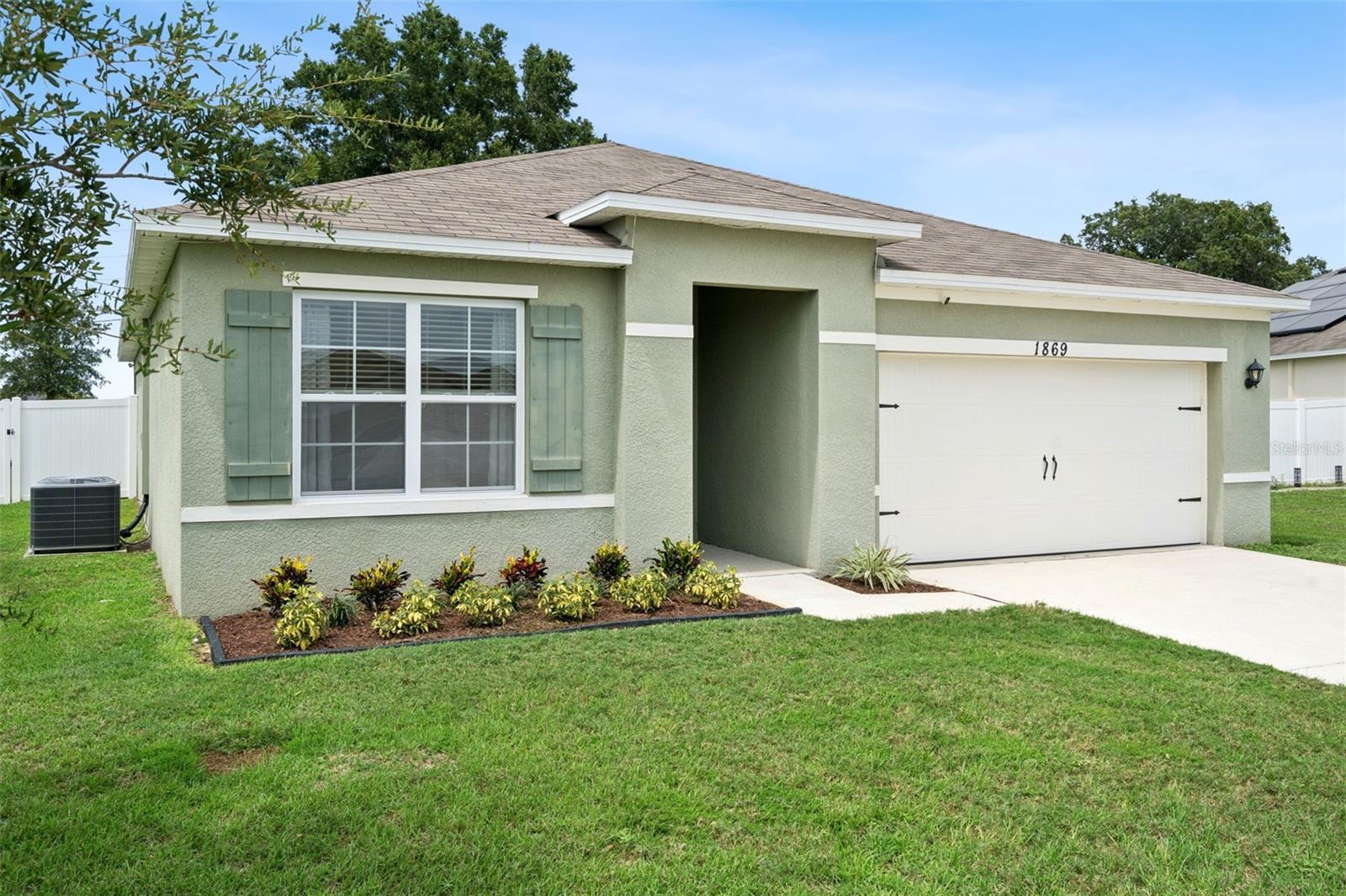 1869 SUNSET RIDGE DRIVE