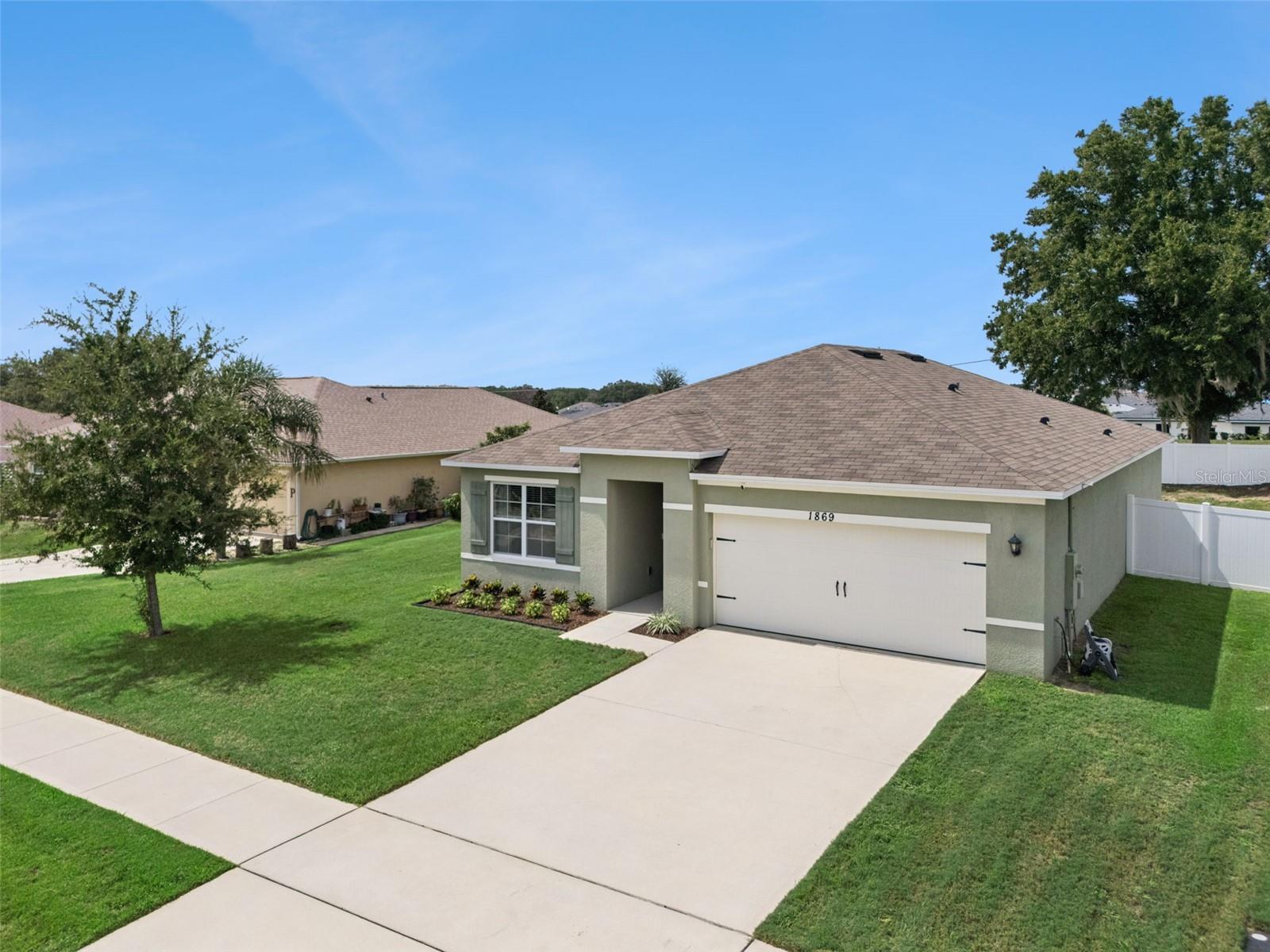 1869 SUNSET RIDGE DRIVE