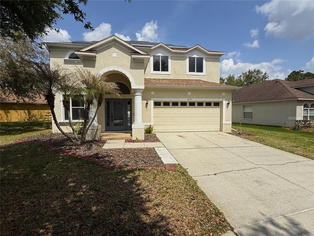 Photo of 10427 Lucaya Drive, Tampa, FL 33647 (MLS # TB8505952)