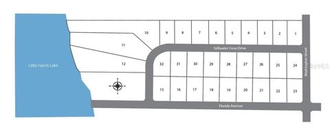 Tiny photo for 12899 Florida Avenue, Astatula, FL 34705 (MLS # O6336870)