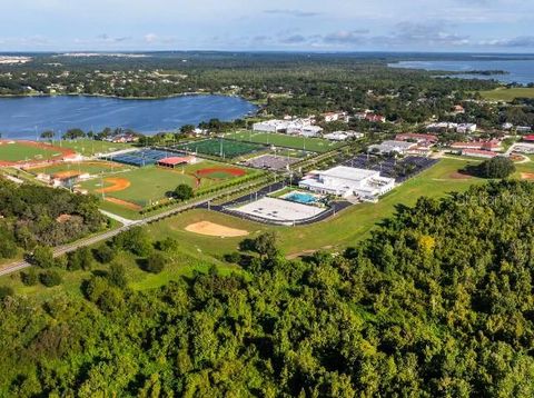 Tiny photo for 12899 Florida Avenue, Astatula, FL 34705 (MLS # O6336870)