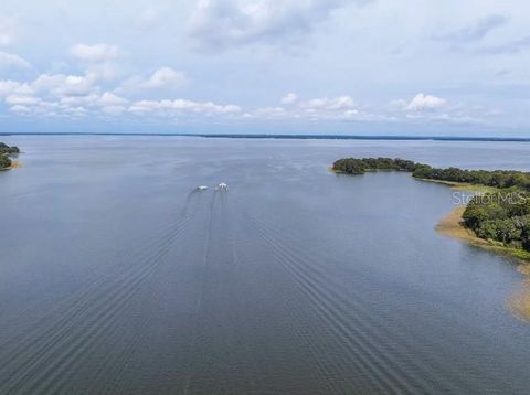 Tiny photo for 12899 Florida Avenue, Astatula, FL 34705 (MLS # O6336870)