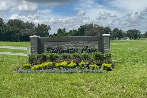 Tiny photo for 12899 Florida Avenue, Astatula, FL 34705 (MLS # O6336870)