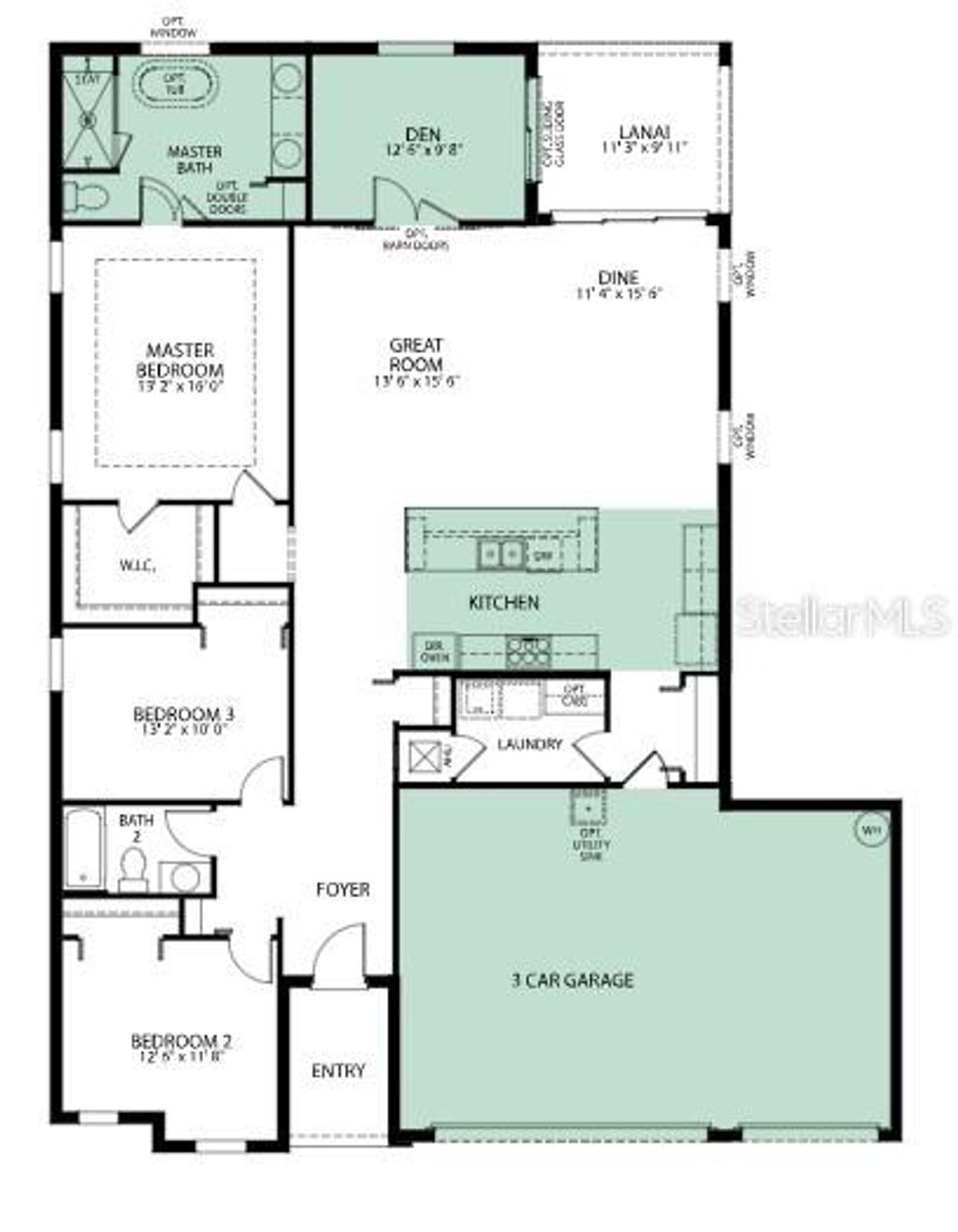 Photo of 12899 Florida Avenue, Astatula, FL 34705 (MLS # O6336870)