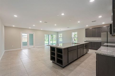 Tiny photo for 12899 Florida Avenue, Astatula, FL 34705 (MLS # O6336870)