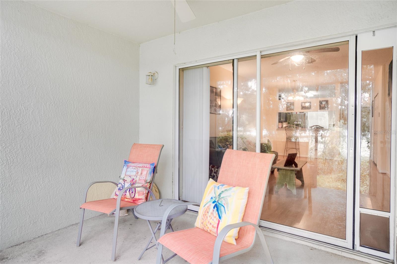 CHASE TWNHMS - Residential