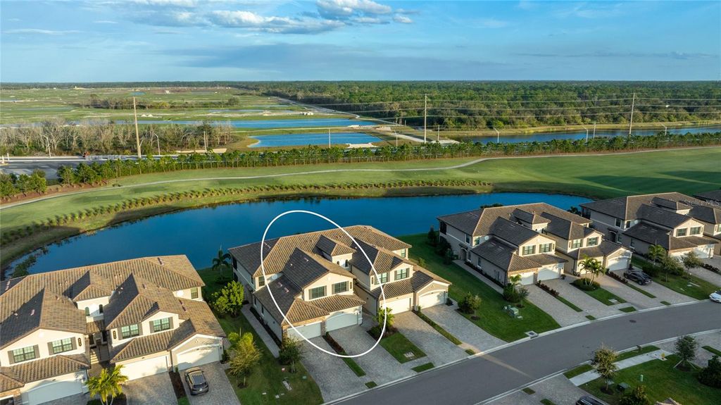 Photo of 6025 Worsham Lane #102, Bradenton, FL 34211 (MLS # A4679184)