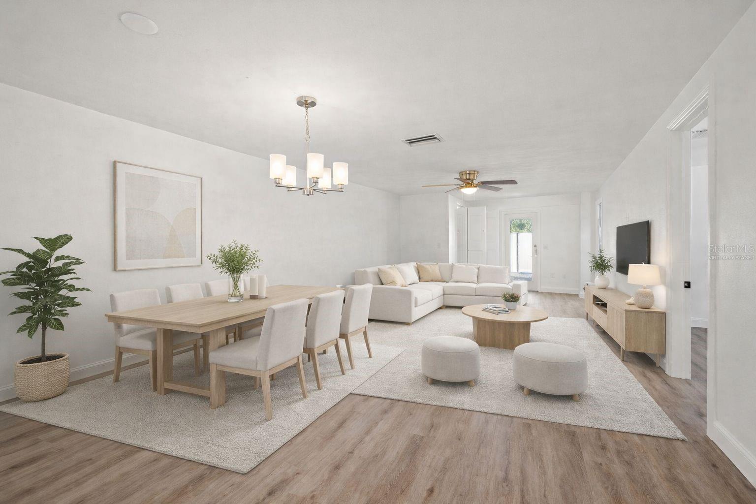 GARDENS BEACON SQUARE - Residential