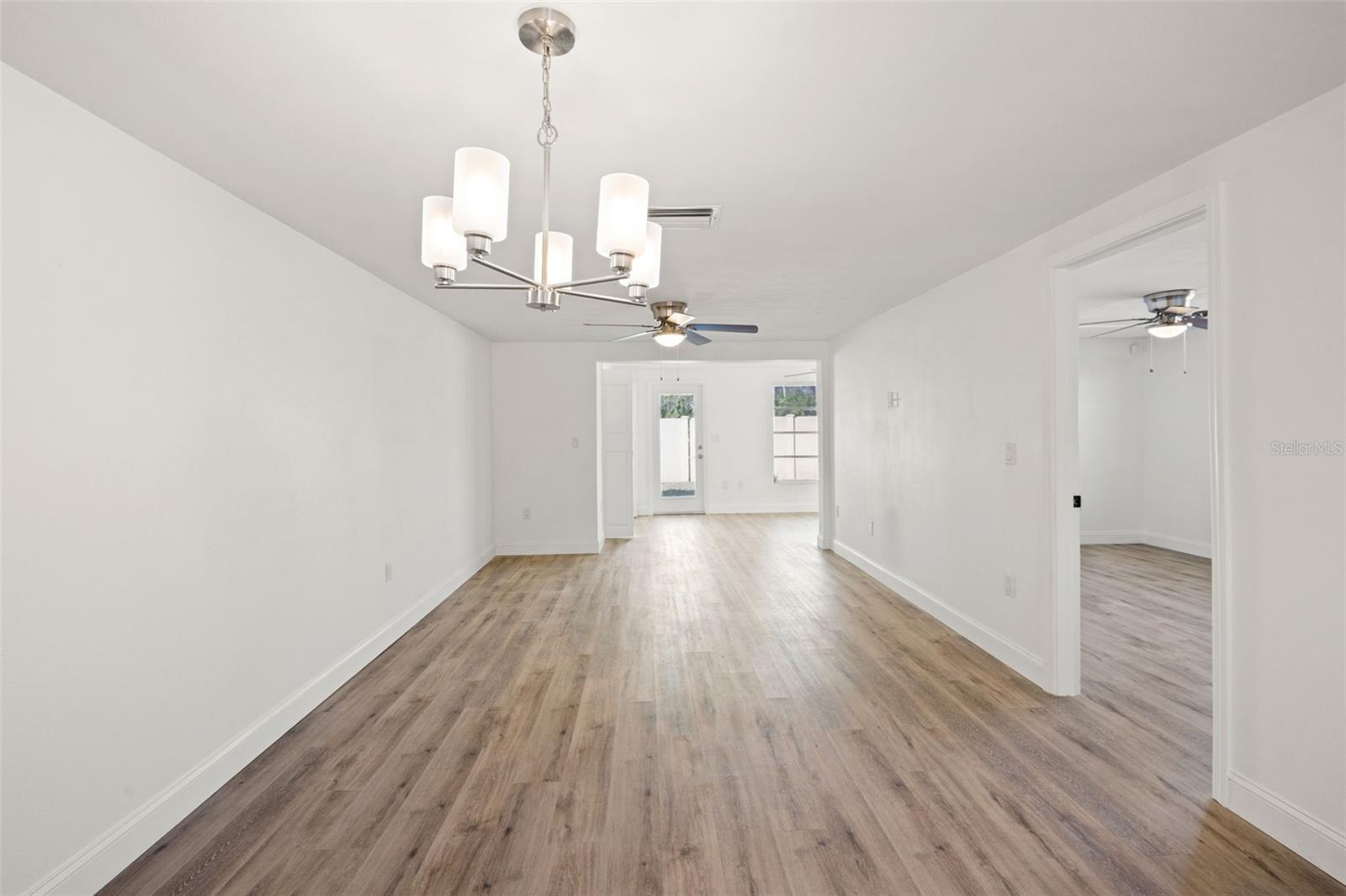 GARDENS BEACON SQUARE - Residential