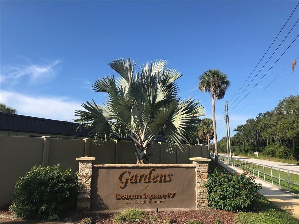 GARDENS BEACON SQUARE - Residential