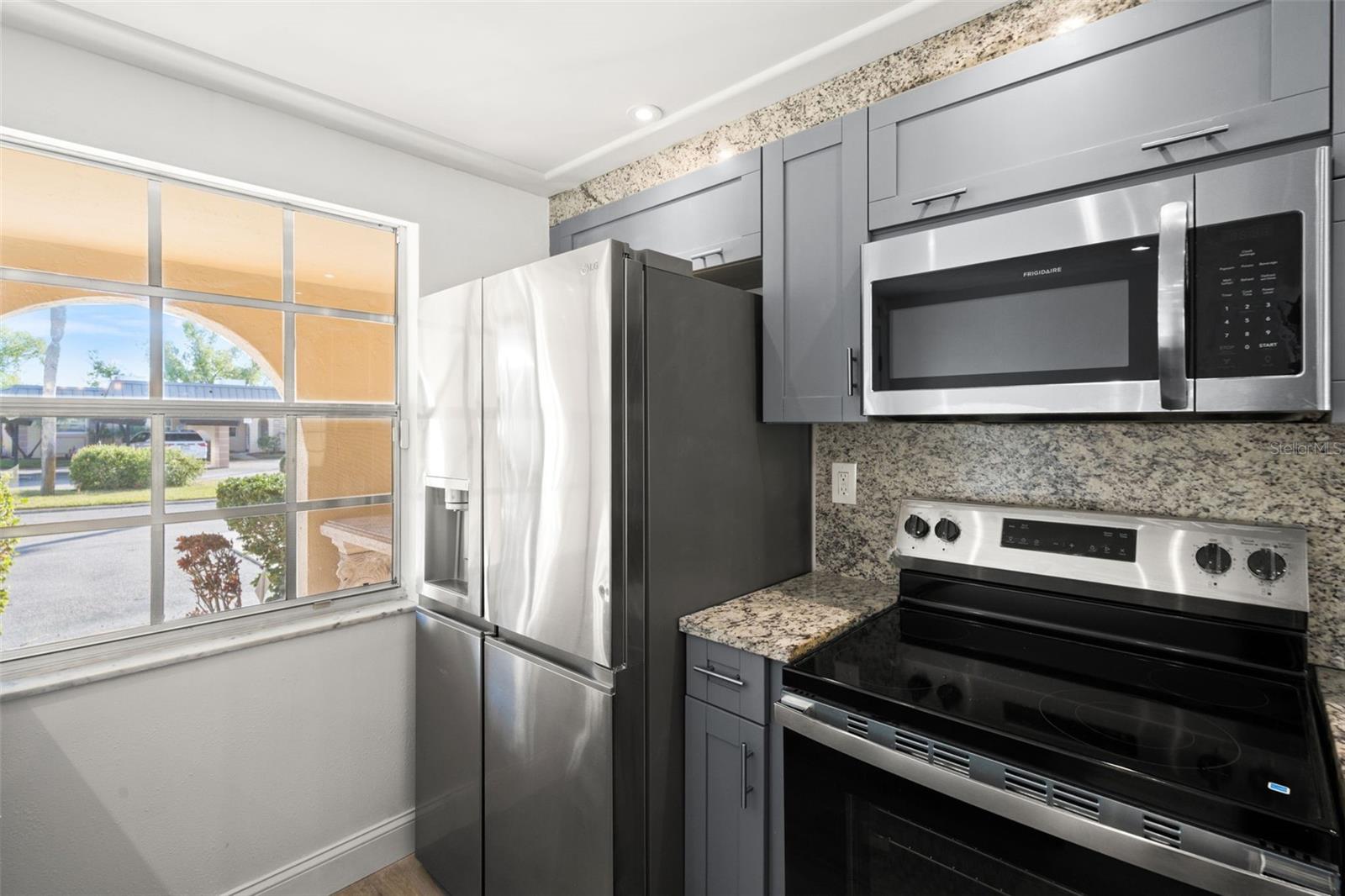 GARDENS BEACON SQUARE - Residential