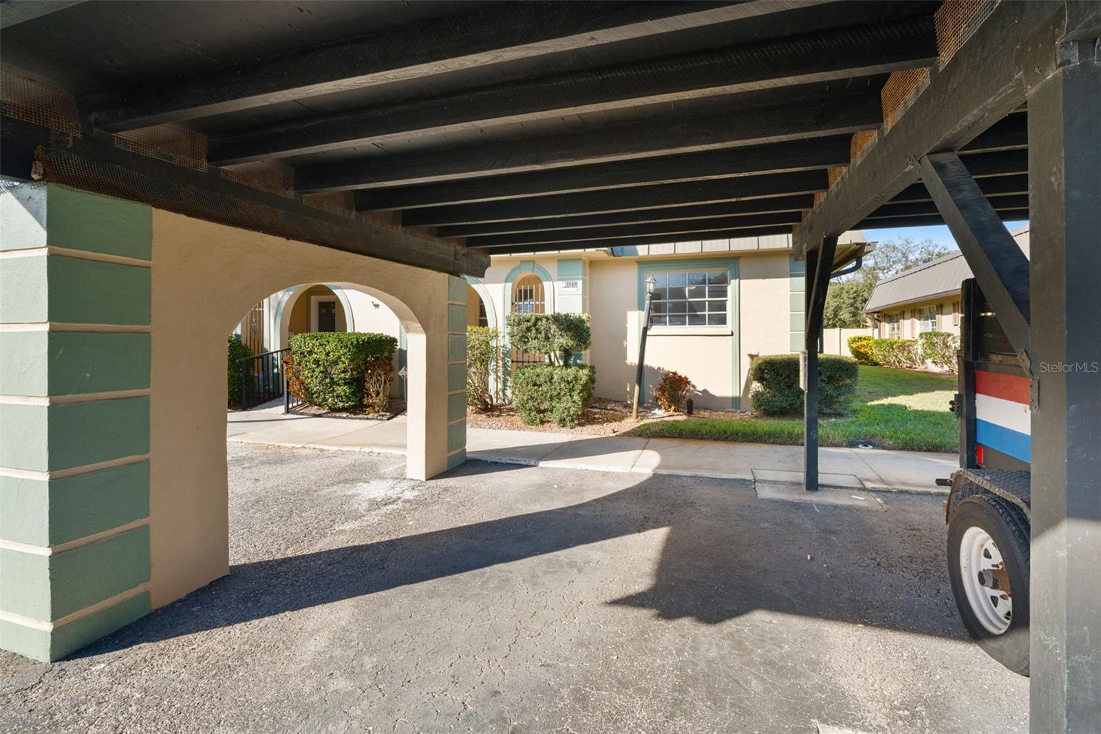 GARDENS BEACON SQUARE - Residential