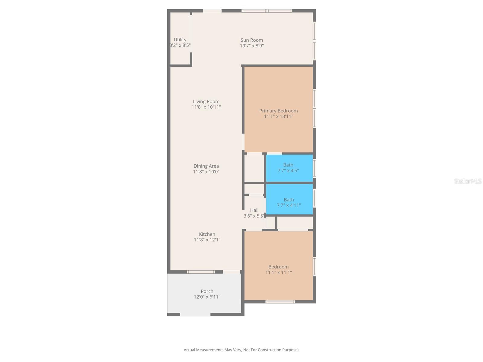 GARDENS BEACON SQUARE - Residential