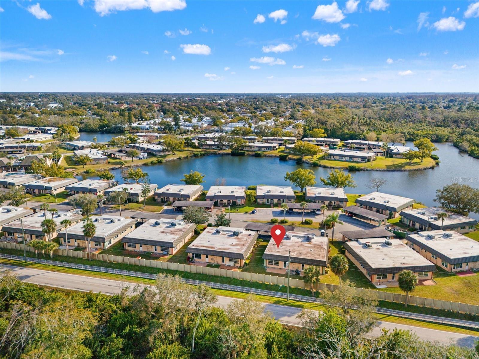 GARDENS BEACON SQUARE - Residential