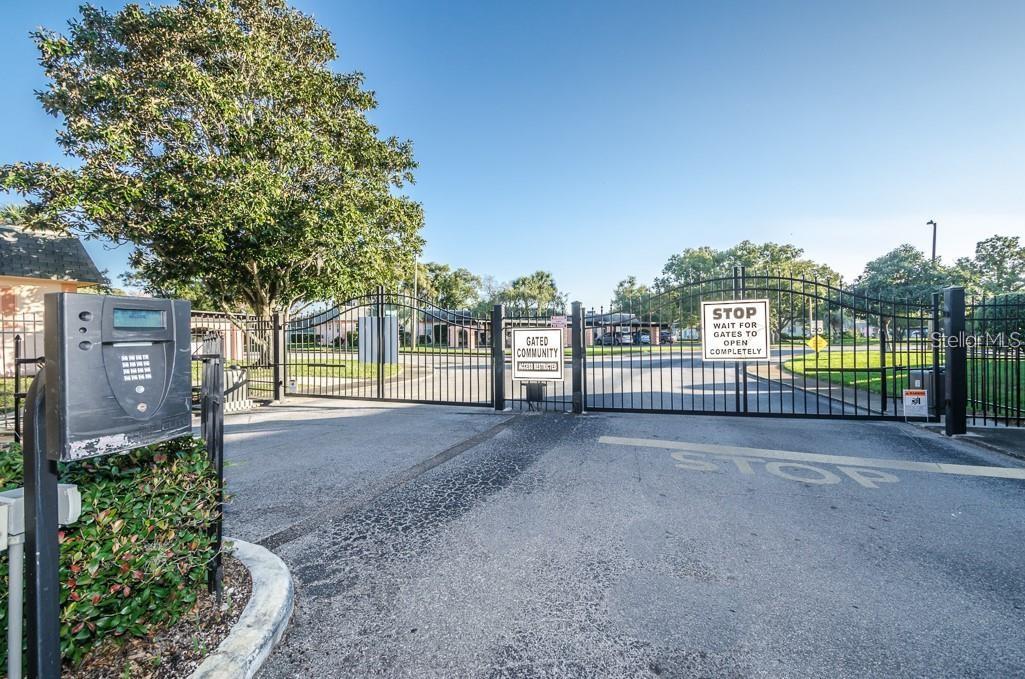 GARDENS BEACON SQUARE - Residential