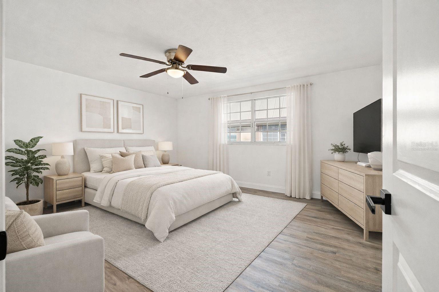 GARDENS BEACON SQUARE - Residential