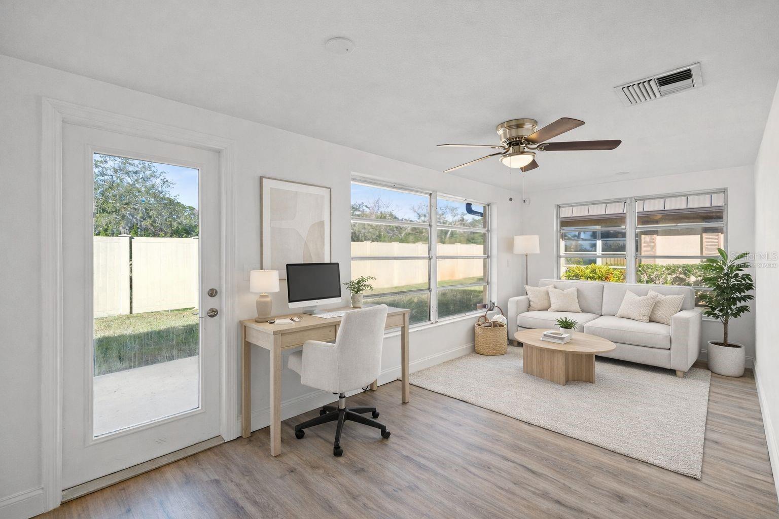 GARDENS BEACON SQUARE - Residential