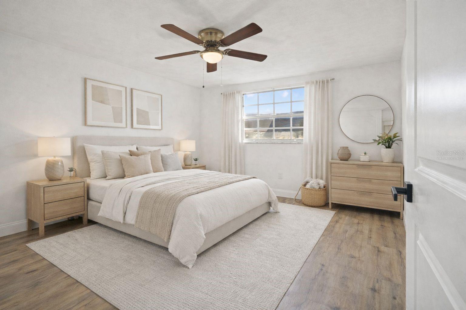 GARDENS BEACON SQUARE - Residential