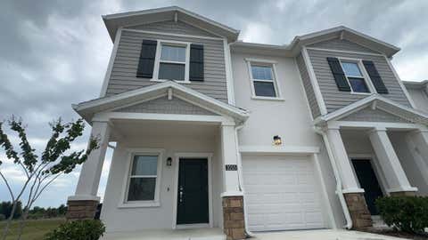 Photo of 3255 Laurent Loop, Davenport, FL 33837 (MLS # O6432445)